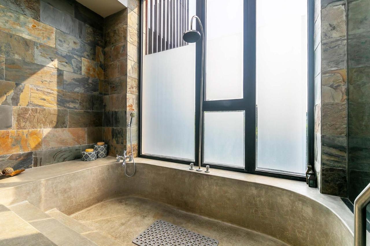Stayvista At Pranaam The Luxury Collection Alibag Bagian luar foto